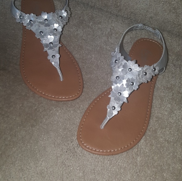 Candie's Shoes - Candie's sandals